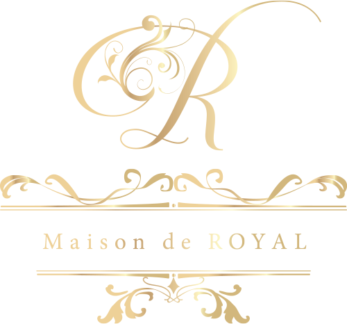 maison de ROYAL